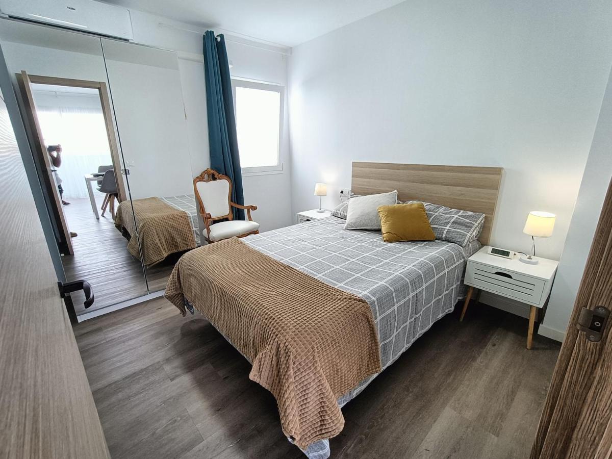 Apartamento The Greey'S House, Telde Melenara Exterior foto