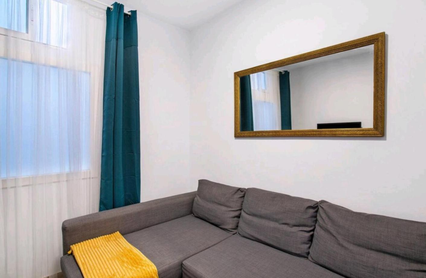 Apartamento The Greey'S House, Telde Melenara Exterior foto