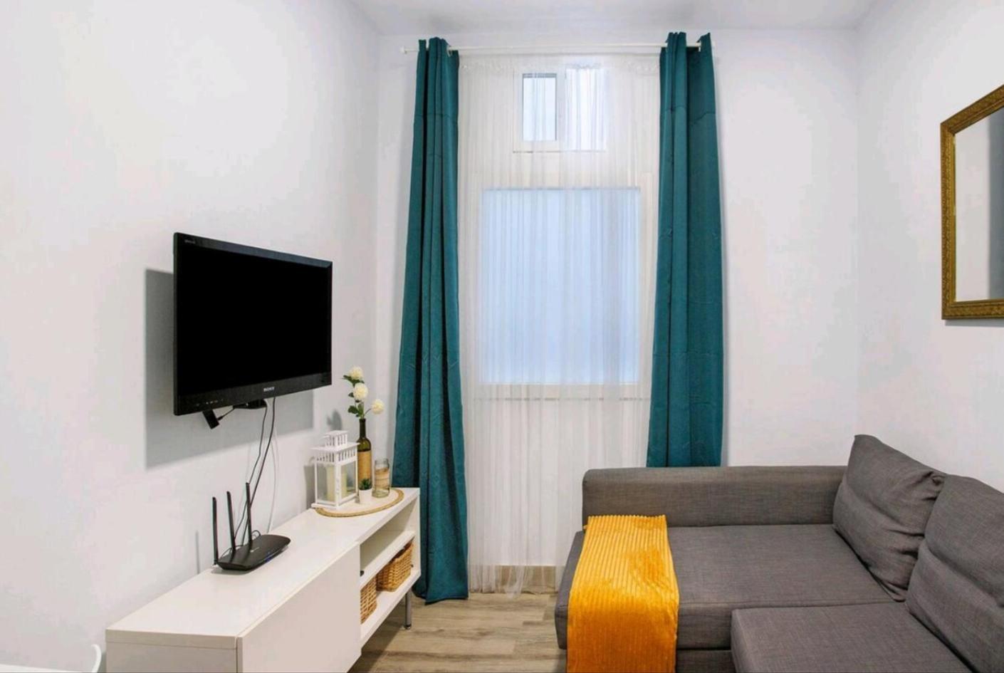 Apartamento The Greey'S House, Telde Melenara Exterior foto