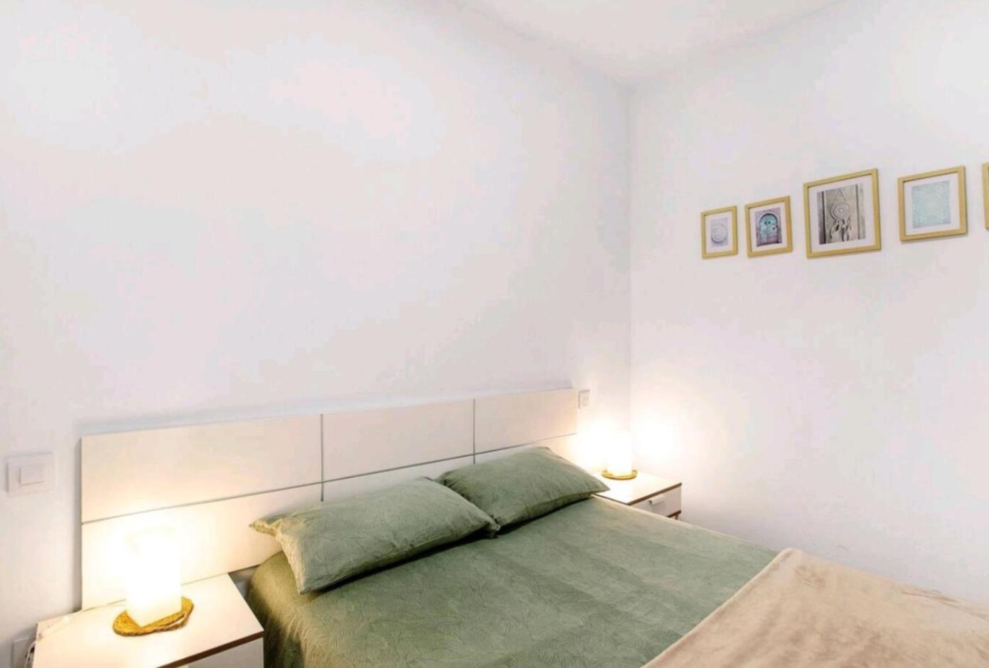 Apartamento The Greey'S House, Telde Melenara Exterior foto