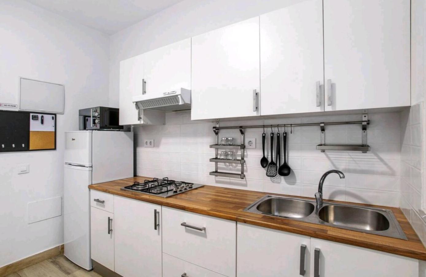 Apartamento The Greey'S House, Telde Melenara Exterior foto