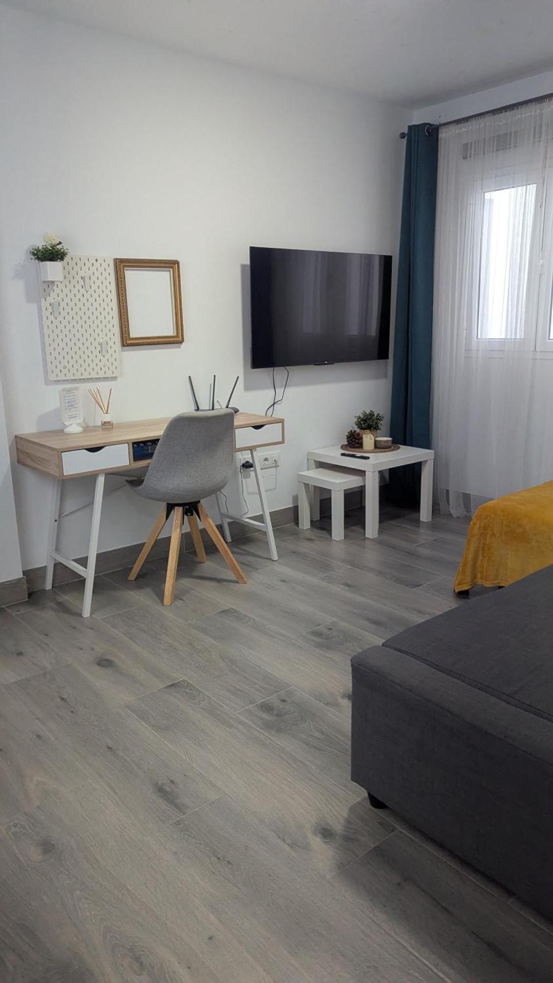 Apartamento The Greey'S House, Telde Melenara Exterior foto