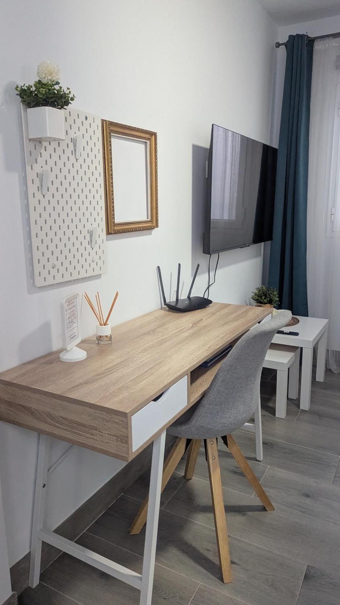 Apartamento The Greey'S House, Telde Melenara Exterior foto